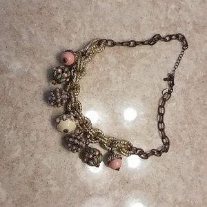 ***FREE WITH PURCHASE***. Charming Charlie's Statement Necklace